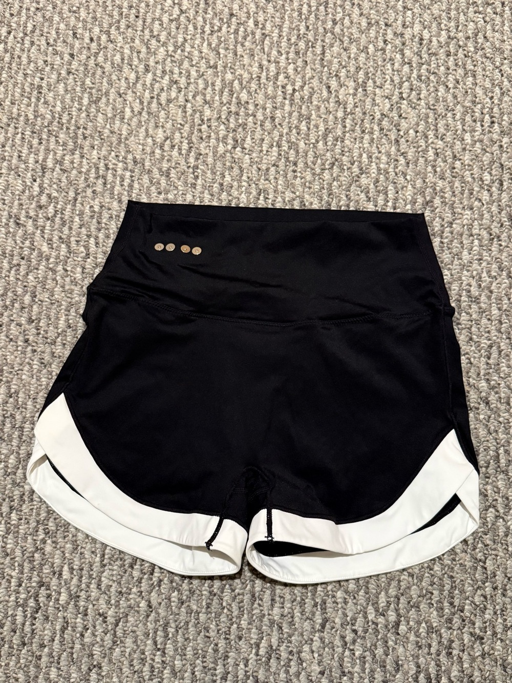 JOVS EMS Toning Shorts Size F+